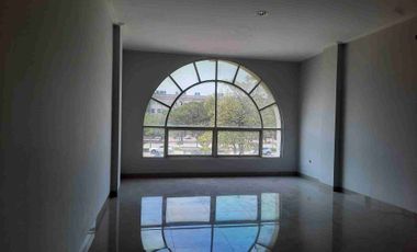 Ruko Strategis Golf Island Pantai indah kapuk Jakarta Utara