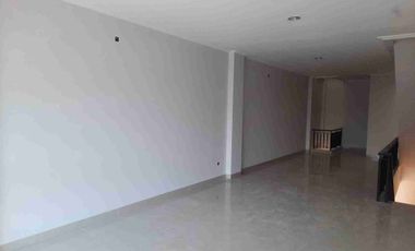 Ruko Strategis Golf Island Pantai indah kapuk Jakarta Utara