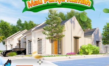 RUMAH DIJUAL – CAHAYA SWARGA PARUNG, BOGOR