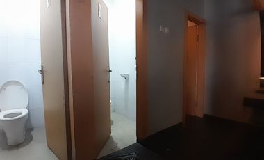 Disewakan Ruko Strategis Eks Resto Abuba Jalan Alternatif Cibubur