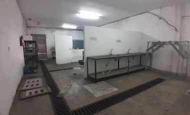 Disewakan Ruko Strategis Eks Resto Abuba Jalan Alternatif Cibubur