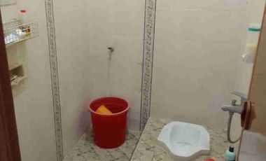 Rumah Furnish di Kiringan Boyolali Kota Siap Huni