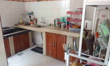 Rumah Furnish di Kiringan Boyolali Kota Siap Huni