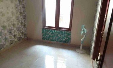 Rumah Furnish di Kiringan Boyolali Kota Siap Huni