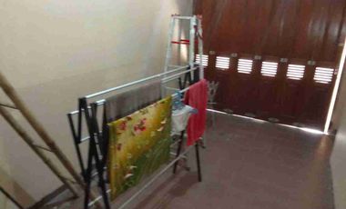 Rumah Furnish di Kiringan Boyolali Kota Siap Huni