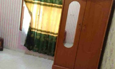 Rumah Furnish di Kiringan Boyolali Kota Siap Huni