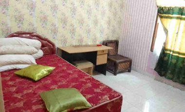 Rumah Furnish di Kiringan Boyolali Kota Siap Huni