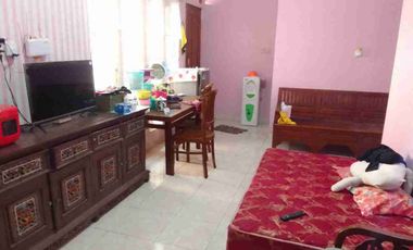 Rumah Furnish di Kiringan Boyolali Kota Siap Huni