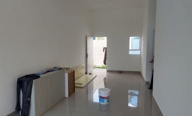 DISEWAKAN RUMAH GREEN CENTER PARK KIARA PALEMBANG