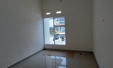 DISEWAKAN RUMAH GREEN CENTER PARK KIARA PALEMBANG