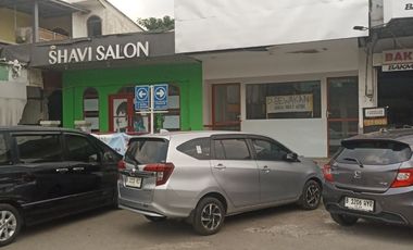 Dijual Ruko Strategis Untuk Usaha