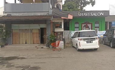 Dijual Ruko Strategis Untuk Usaha