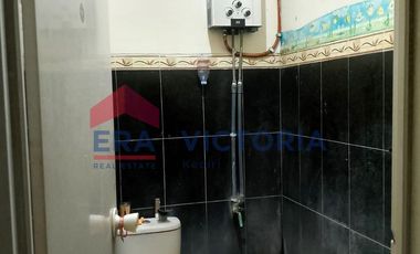 Rumah Dalam Perumahan di Banaran Kota Kediri