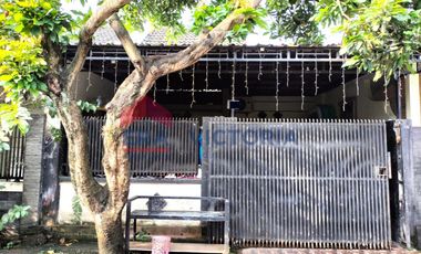 Rumah Dalam Perumahan di Banaran Kota Kediri