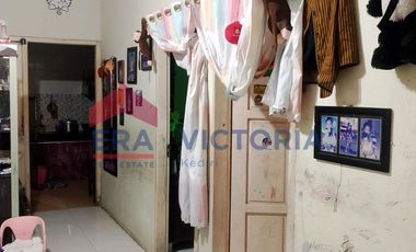 Rumah Dalam Perumahan di Banaran Kota Kediri