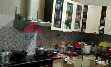 Rumah Dalam Perumahan di Banaran Kota Kediri