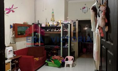 Rumah Dalam Perumahan di Banaran Kota Kediri