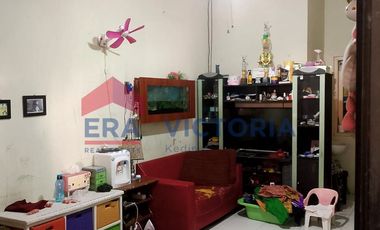 Rumah Dalam Perumahan di Banaran Kota Kediri