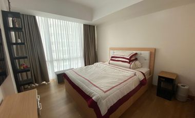 Dijual Apartemen U Residence Type Studio Siap huni di Karawaci