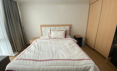 Dijual Apartemen U Residence Type Studio Siap huni di Karawaci