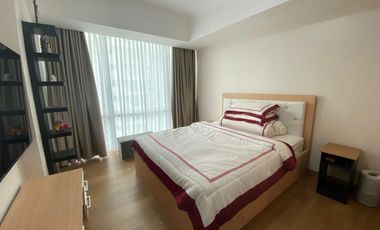 Dijual Apartemen U Residence Type Studio Siap huni di Karawaci