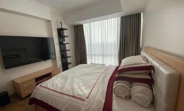 Dijual Apartemen U Residence Type Studio Siap huni di Karawaci