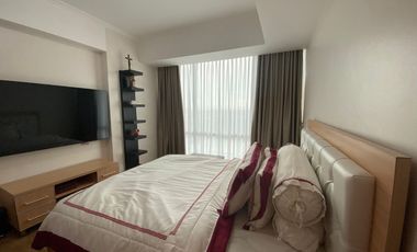 Dijual Apartemen U Residence Type Studio Siap huni di Karawaci