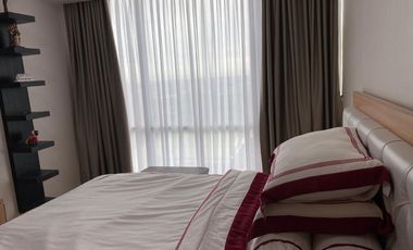 Dijual Apartemen U Residence Type Studio Siap huni di Karawaci