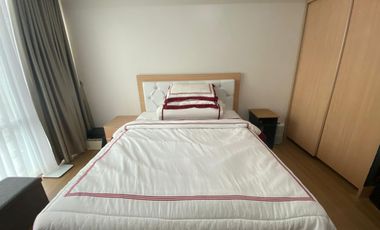 Dijual Apartemen U Residence Type Studio Siap huni di Karawaci