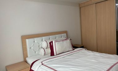 Dijual Apartemen U Residence Type Studio Siap huni di Karawaci