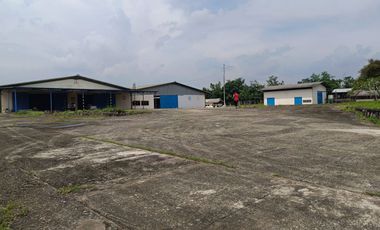 DIJUAL LAHAN EX PABRIK BONUS KEBUN SAWIT KM 52 PALEMBANG BETUNG