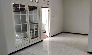 Disewakan Rumah Siap Huni Pondok Jati dekat Pondok Mutiara Taman Pinang