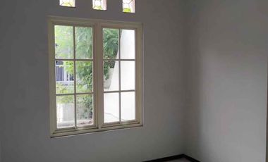 Disewakan Rumah Siap Huni Pondok Jati dekat Pondok Mutiara Taman Pinang