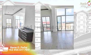 1BR Condo for Sale in AppleOne Banawa Heights – San Francisco-Inspired Living in Cebu City
