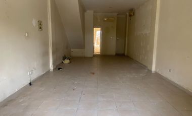 DISEWA RUKO 3LANTAI SIAP MASUK @GREEN MANSION DAAN MOGOT JAKARTA BARAT