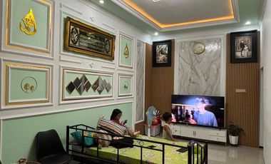 DIJUAL CEPAT RUMAH 1 LANTAI BAGUS TERAWAT TEMBALANG - BANYUMANIK