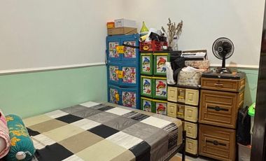 DIJUAL CEPAT RUMAH 1 LANTAI BAGUS TERAWAT TEMBALANG - BANYUMANIK