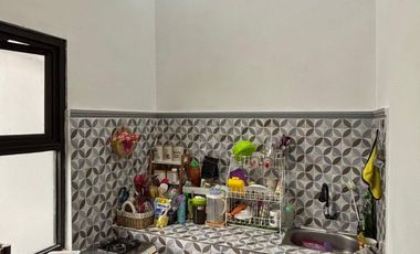 DIJUAL CEPAT RUMAH 1 LANTAI BAGUS TERAWAT TEMBALANG - BANYUMANIK