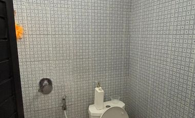 DIJUAL CEPAT RUMAH 1 LANTAI BAGUS TERAWAT TEMBALANG - BANYUMANIK