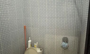 DIJUAL CEPAT RUMAH 1 LANTAI BAGUS TERAWAT TEMBALANG - BANYUMANIK