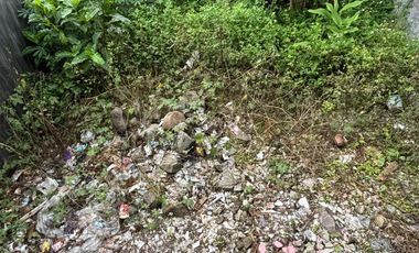 DIJUAL CEPAT RUMAH 1 LANTAI BAGUS TERAWAT TEMBALANG - BANYUMANIK