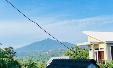 DIJUAL CEPAT RUMAH 1 LANTAI BAGUS TERAWAT TEMBALANG - BANYUMANIK