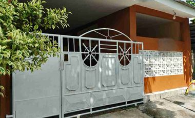 Juar rumah tas 3 kepuh kemiri wonoayu Sidoarjo