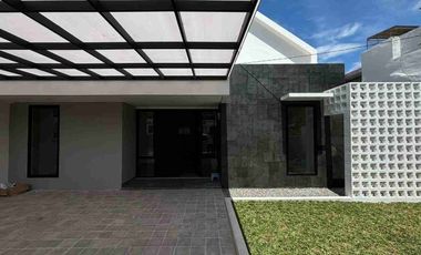 Rumah dijual komplek Tasbi 1 / tasbih 1 medan