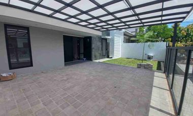 Rumah dijual komplek Tasbi 1 / tasbih 1 medan