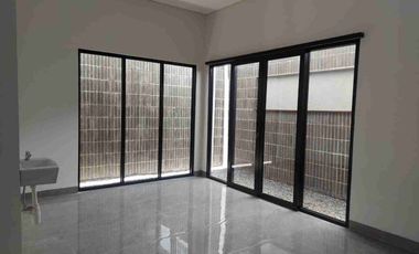 Rumah dijual komplek Tasbi 1 / tasbih 1 medan