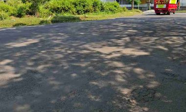 Dijual Tanah Kawasan Industti Candi Semarang