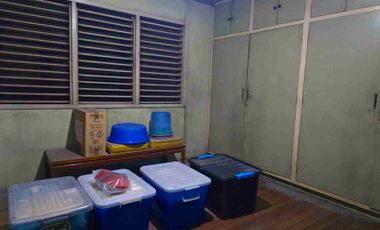 Prime Mandaluyong Lot for Sale, 12-min Walk to City Hall!
