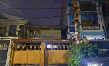 Prime Mandaluyong Lot for Sale, 12-min Walk to City Hall!