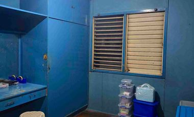 Prime Mandaluyong Lot for Sale, 12-min Walk to City Hall!